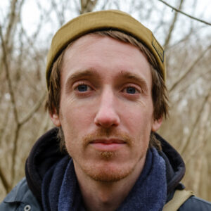 Leon Gower - HEADSHOT